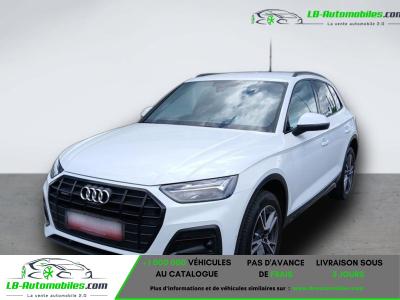 Audi Q5 45 TFSI 265 BVA Quattro