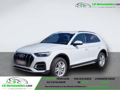 Audi Q5 50 TDI 286 BVA Quattro