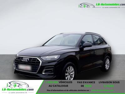 Audi Q5 50 TFSIe 299 BVA Quattro