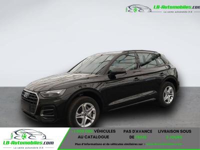 Audi Q5 50 TFSIe 299 BVA Quattro