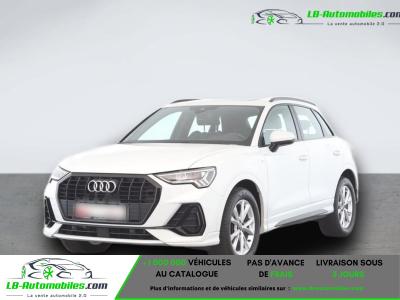 Audi Q3 35 TDI 150 ch