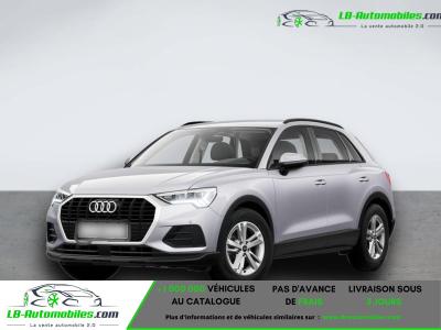 Audi Q3 35 TDI 150 ch