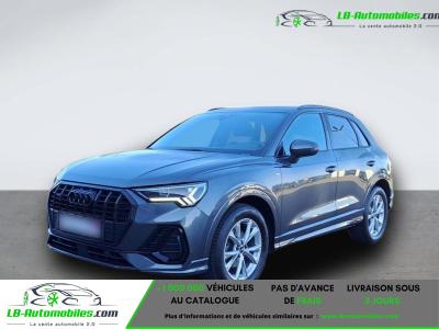 Audi Q3 35 TDI 150 ch BVA Quattro