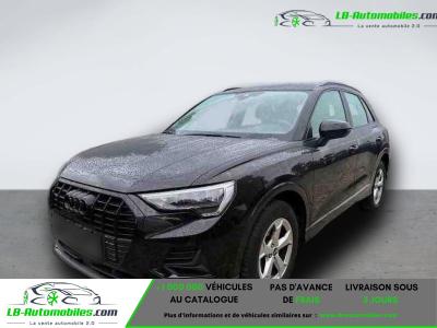 Audi Q3 35 TDI 150 ch BVA Quattro