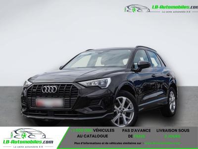 Audi Q3 35 TDI 150 ch BVA Quattro