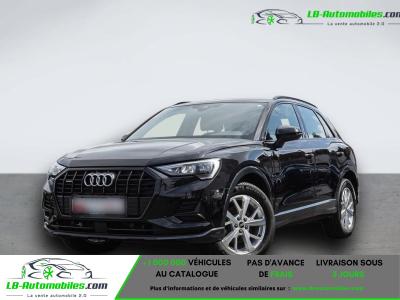 Audi Q3 35 TDI 150 ch BVA Quattro