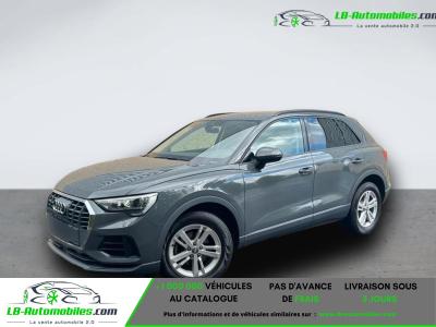 Audi Q3 35 TDI 150 ch BVA