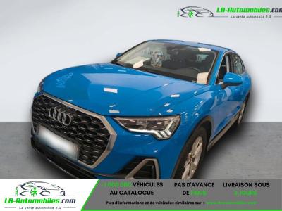 Audi Q3 35 TDI 150 ch BVA