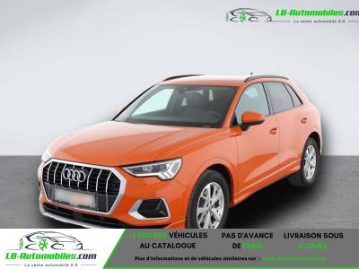 Audi Q3 35 TDI 150 ch BVA