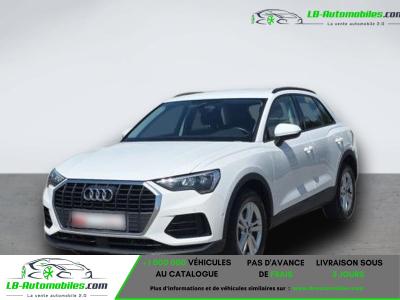 Audi Q3 35 TDI 150 ch BVA