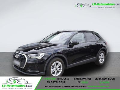 Audi Q3 35 TDI 150 ch BVA