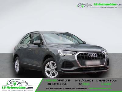 Audi Q3 35 TDI 150 ch BVA