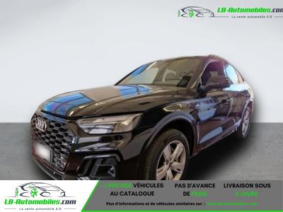 Audi Q5 Sportback 50 TDI 286 BVA Quattro