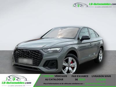 Audi Q5 Sportback 50 TDI 286 BVA Quattro