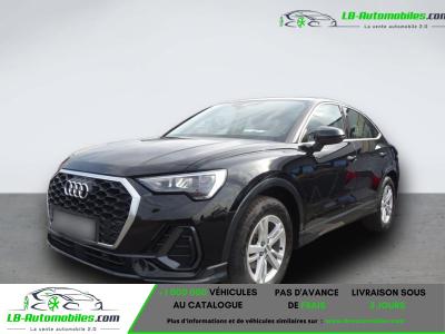 Audi Q3 Sportback 35 TFSI 150 ch