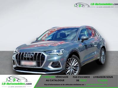 Audi Q3 35 TFSI 150 ch