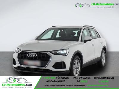 Audi Q3 35 TFSI 150 ch BVA