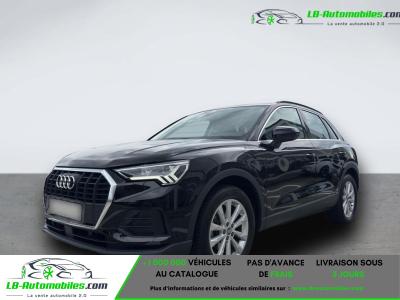 Audi Q3 35 TFSI 150 ch BVA