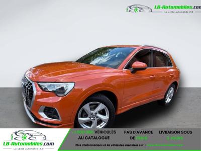 Audi Q3 35 TFSI 150 ch BVA