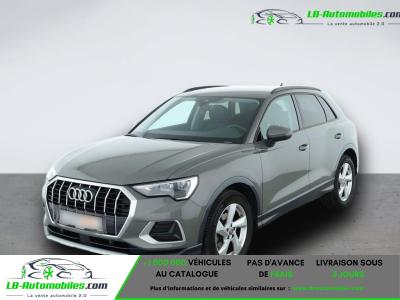Audi Q3 35 TFSI 150 ch BVA