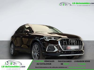 Audi Q3 40 TDI 200 ch BVA Quattro