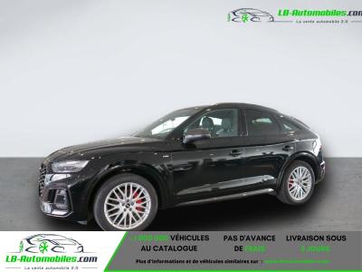 Audi Q5 Sportback 55 TFSIe 367 BVA Quattro
