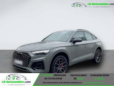 Audi Q5 Sportback 55 TFSIe 367 BVA Quattro