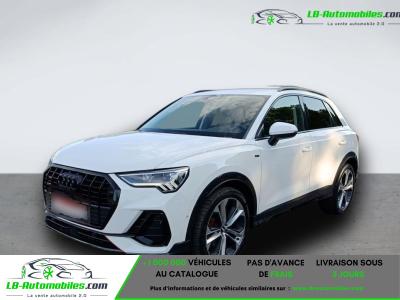 Audi Q3 45 TFSI 230 ch BVA Quattro