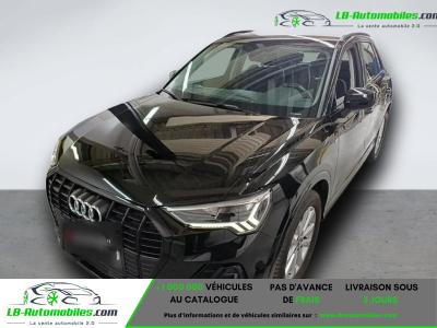 Audi Q3 45 TFSI 230 ch BVA Quattro