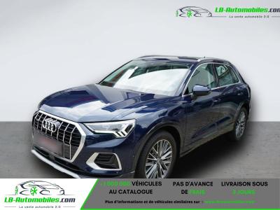 Audi Q3 45 TFSI 230 ch BVA Quattro