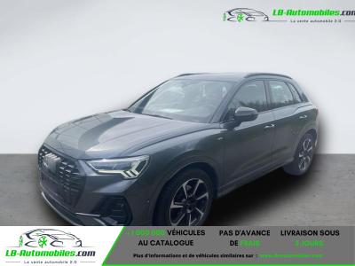 Audi Q3 45 TFSI 230 ch BVA Quattro