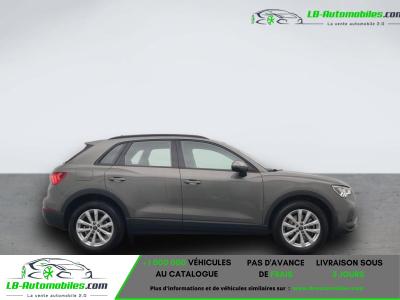 Audi Q3 45 TFSI 245 ch BVA Quattro