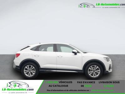 Audi Q3 45 TFSI 245 ch BVA Quattro