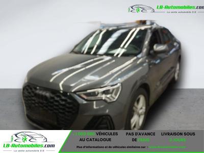 Audi Q3 45 TFSI 245 ch BVA Quattro