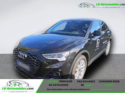 Audi Q3 Sportback 35 TDI 150 ch BVA