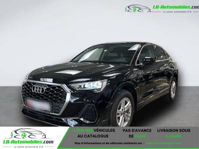 Audi Q3 Sportback 35 TDI 150 ch BVA