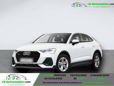 Audi Q3 Sportback 35 TDI 150 ch BVA Quattro