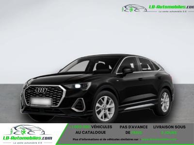 Audi Q3 Sportback 35 TDI 150 ch BVA Quattro
