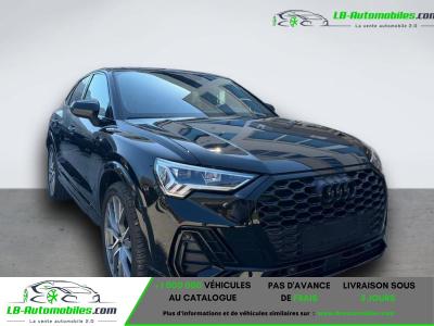 Audi Q3 Sportback 35 TDI 150 ch BVA Quattro