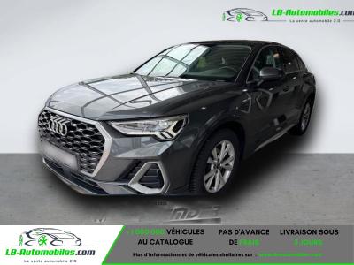 Audi Q3 Sportback 35 TFSI 150 ch BVA