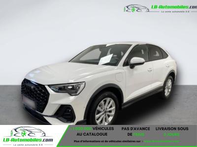 Audi Q3 Sportback 35 TFSI 150 ch BVA