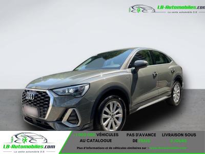 Audi Q3 Sportback 35 TFSI 150 ch