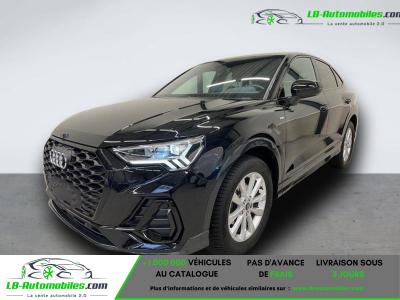 Audi Q3 Sportback 35 TFSI 150 ch