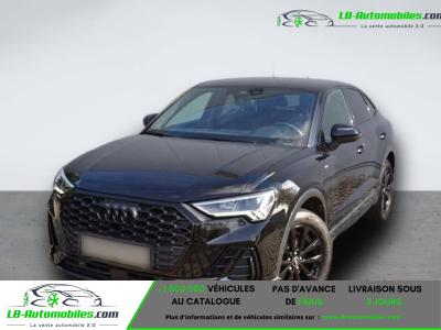 Audi Q3 Sportback 35 TFSI 150 ch
