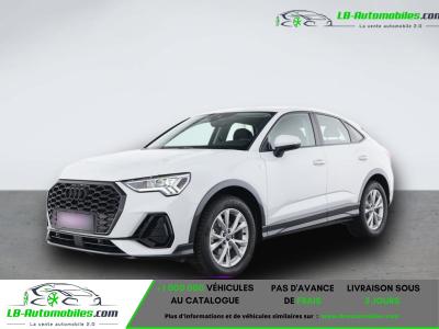 Audi Q3 Sportback 35 TFSI 150 ch