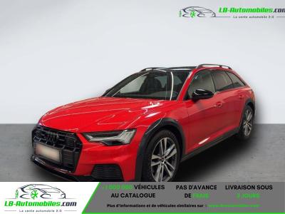 Audi A6 Allroad 40 TDI 204 ch Quattro BVA