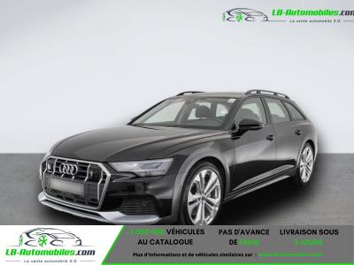 Audi A6 Allroad 55 TDI 344 ch Quattro BVA