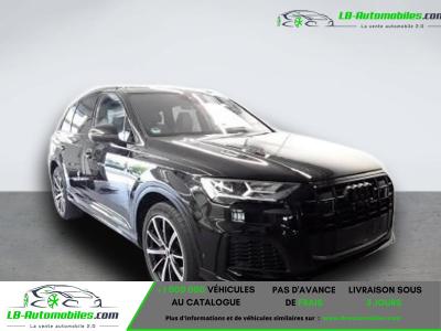 Audi Q7 55 TFSI e 380 BVA Quattro