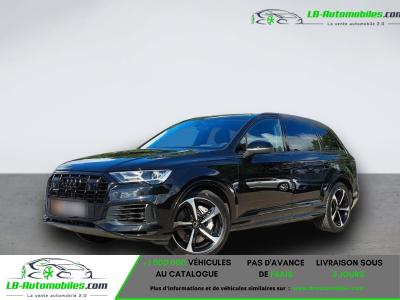 Audi Q7 55 TFSI e 380 BVA Quattro