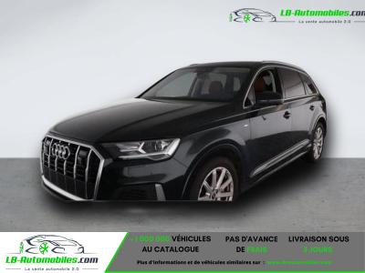 Audi Q7 55 TFSI e 380 BVA Quattro